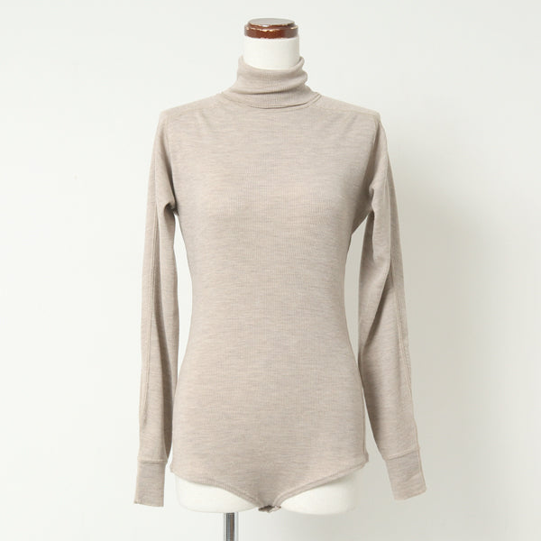 SORREL BODY SUIT