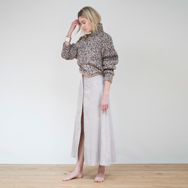 YARROW SKIRT