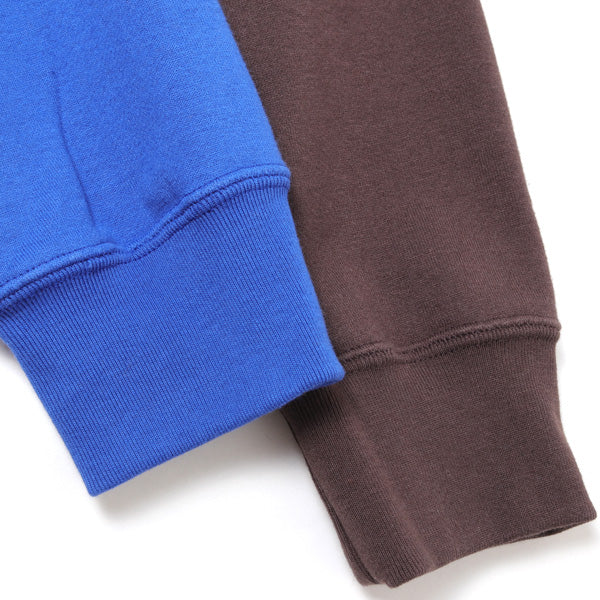 YAAH ECO T/C SWEAT HOODIE