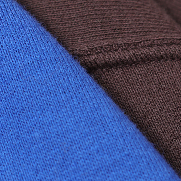 YAAH ECO T/C SWEAT HOODIE