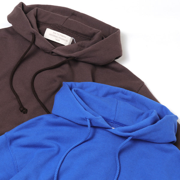YAAH ECO T/C SWEAT HOODIE
