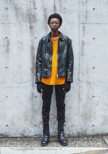 Heavy Thermal Top