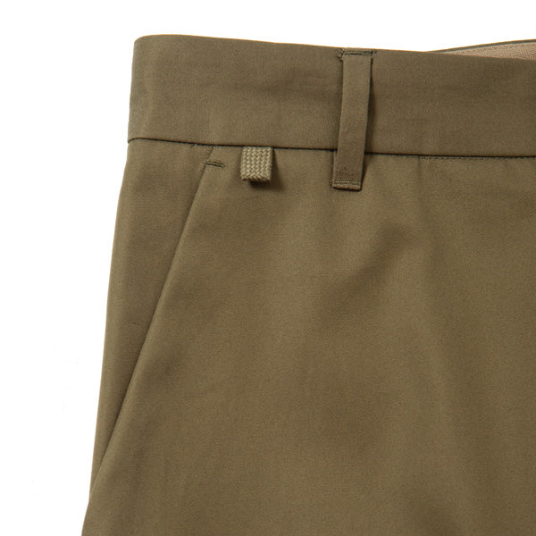 Ventile Tapered Pants