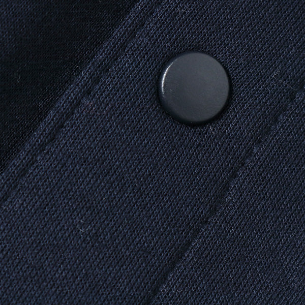 CREW NECK CARDIGAN
