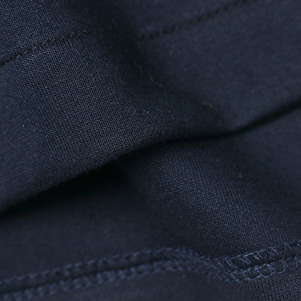 CREW NECK CARDIGAN