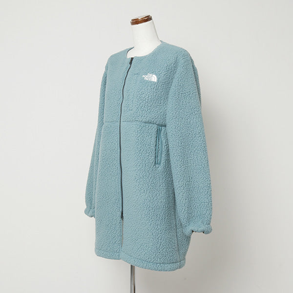 Field Denali Coat - WOMEN
