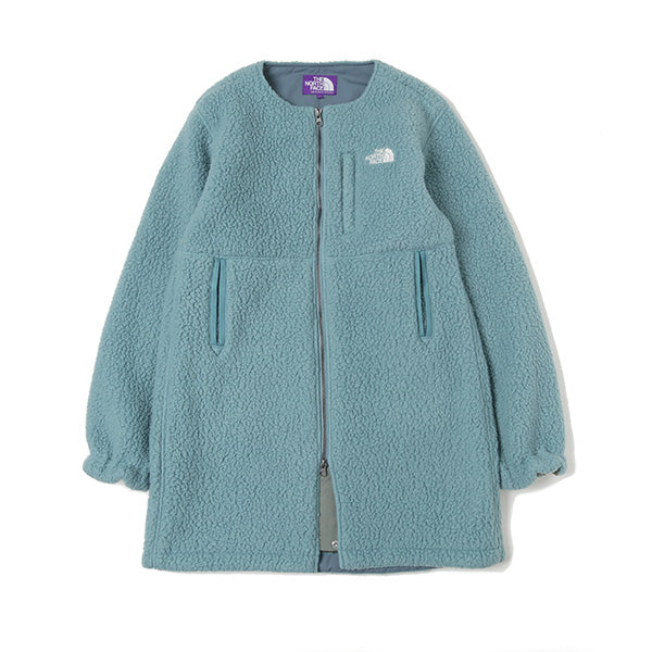 Field Denali Coat - WOMEN