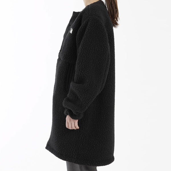 Field Denali Coat - WOMEN