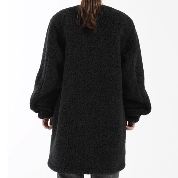 Field Denali Coat - WOMEN