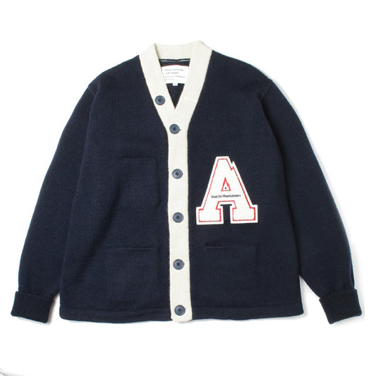 A.M. Cardigan