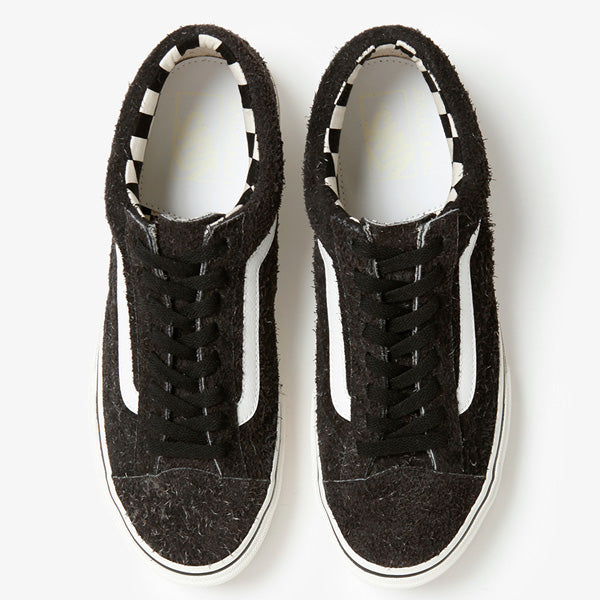Vans x nonnative "OLD SKOOL"