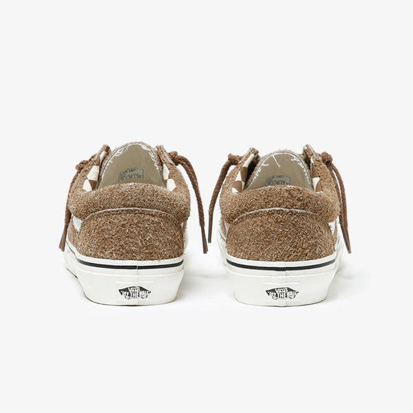 Vans x nonnative "OLD SKOOL"
