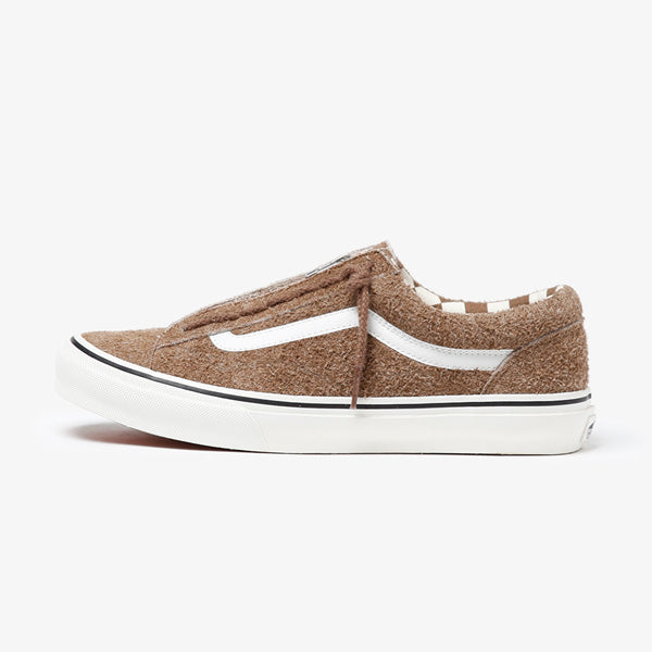 Vans x nonnative "OLD SKOOL"