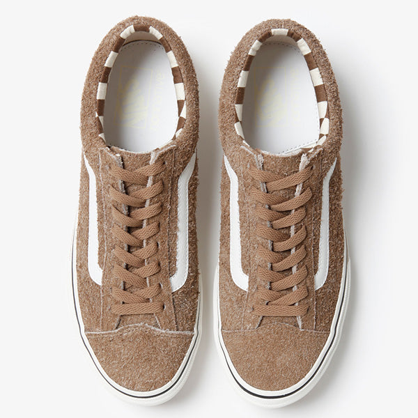 Vans x nonnative "OLD SKOOL"