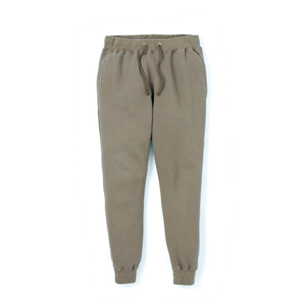 Overdyed Sweat Jogger Pants
