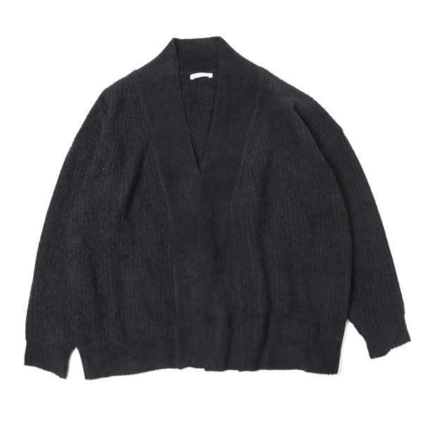 LOW GAUGE CARDIGAN