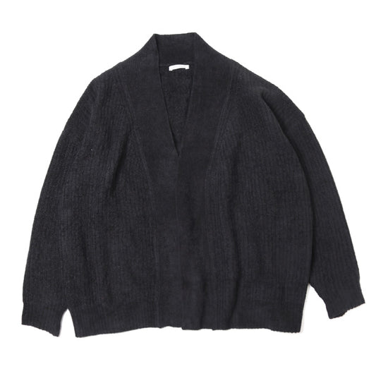 LOW GAUGE CARDIGAN