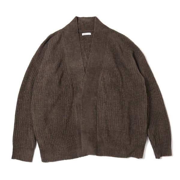 LOW GAUGE CARDIGAN