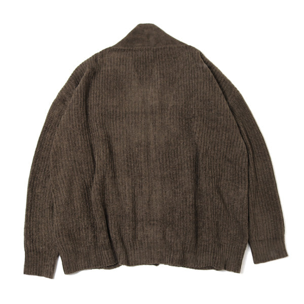 LOW GAUGE CARDIGAN