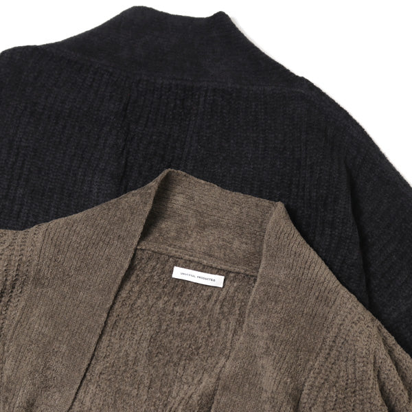 LOW GAUGE CARDIGAN