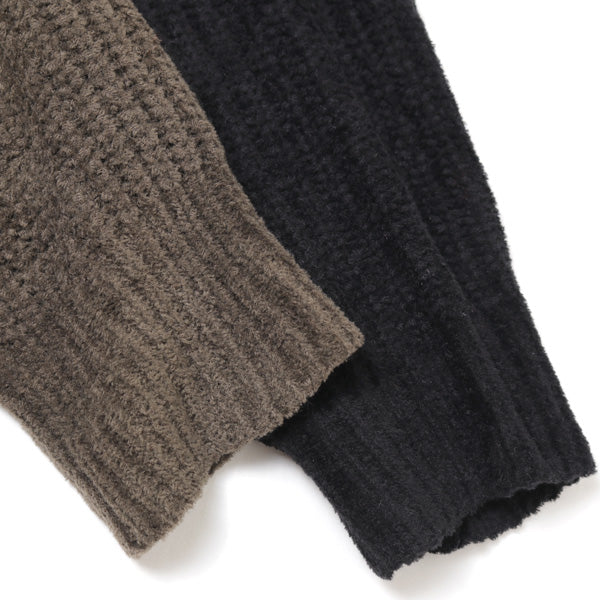 LOW GAUGE CARDIGAN
