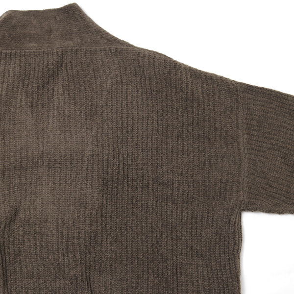 LOW GAUGE CARDIGAN