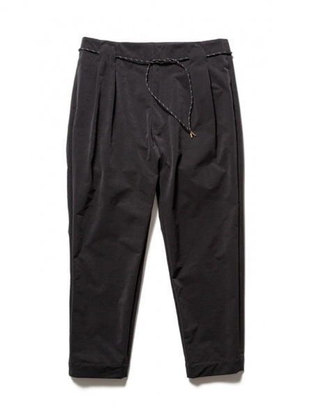 TAPERED PANTS