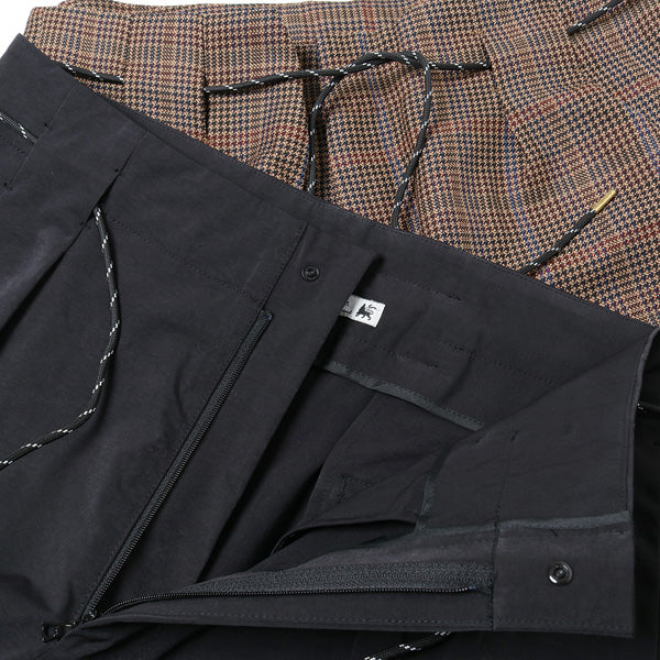 TAPERED PANTS