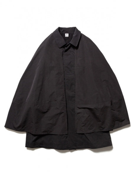 CLOAK COAT