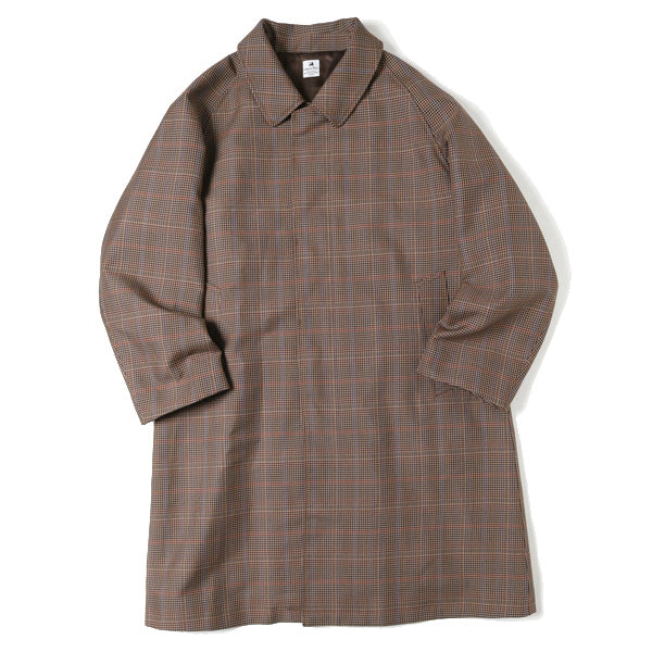 CLOAK COAT