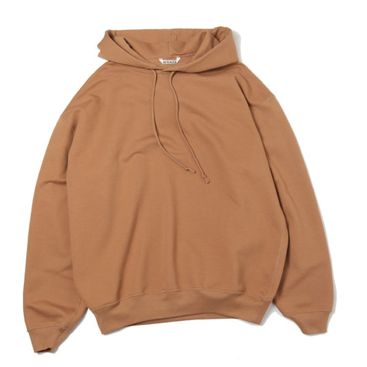 SUPER SOFT HEAVY SWEAT P/O PARKA