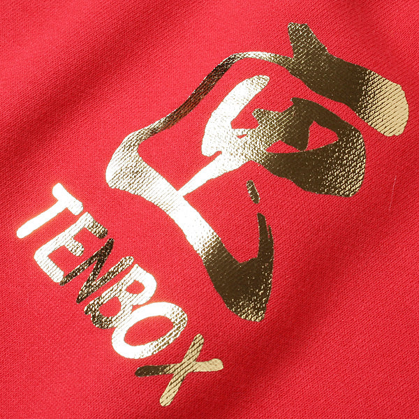 TENBOX BLACK DRAGON SWEAT