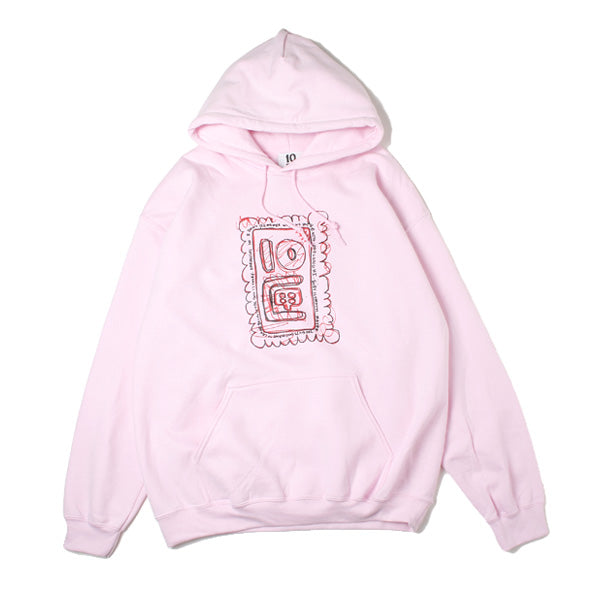A TENBOX HOODIE