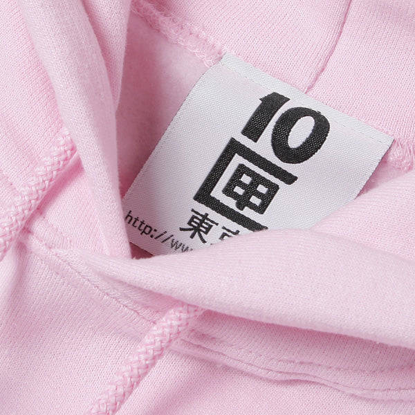 A TENBOX HOODIE