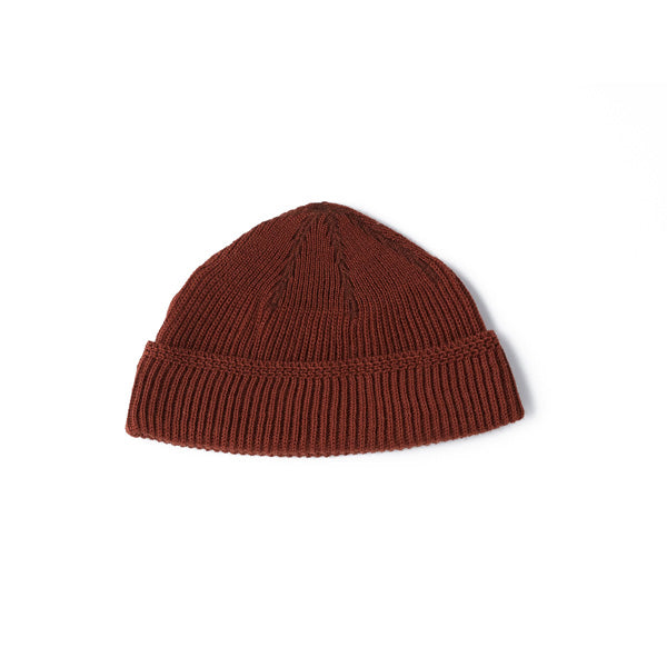 RAMIE WOOL WATCH CAP
