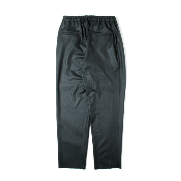 CUT OFF EASY PANTS