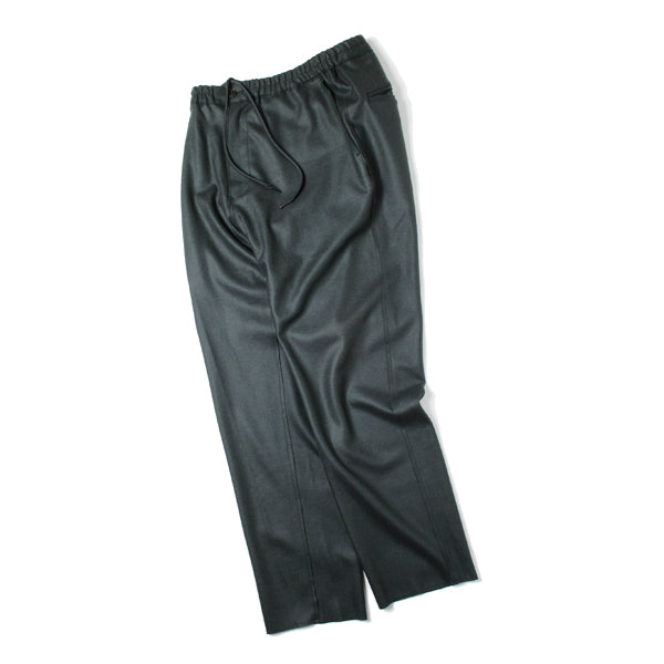 CUT OFF EASY PANTS