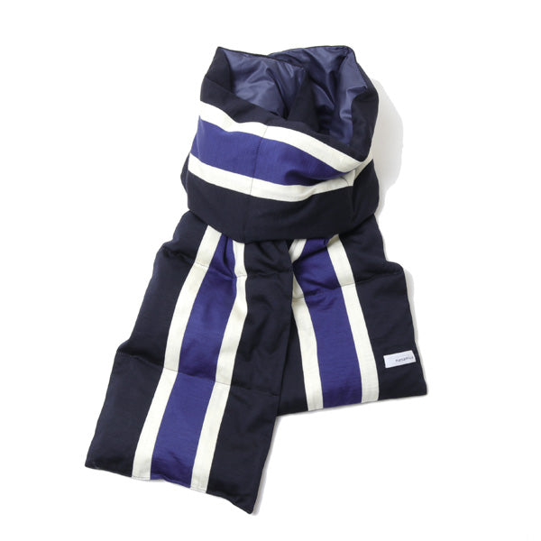 Stripe Down Muffler
