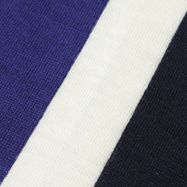 Stripe Down Muffler