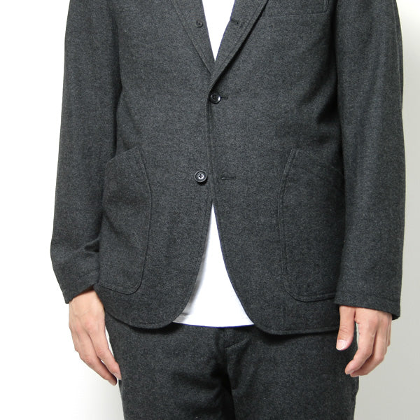 Club Jacket