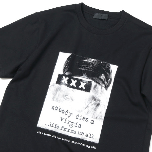 GX-S19-ST-31(BLACK)