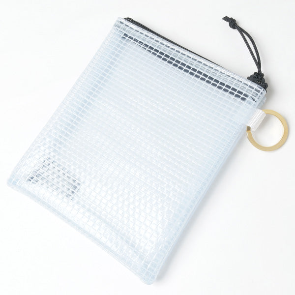 PVC POUCH(M)
