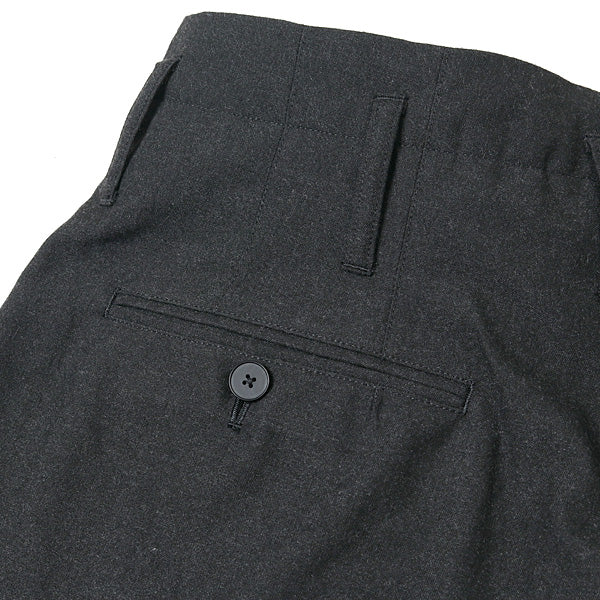 HAKAMA SLACKS(DARK GRAY)