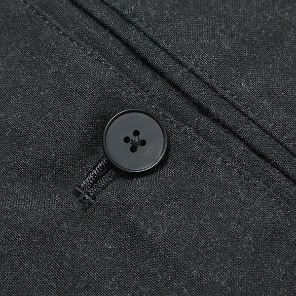 HAKAMA SLACKS(DARK GRAY)