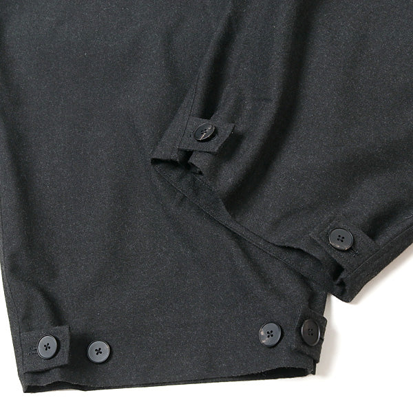 HAKAMA SLACKS(DARK GRAY)