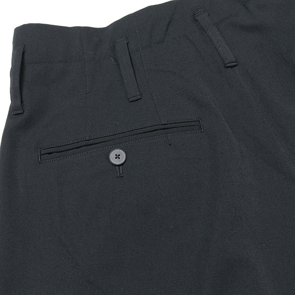 HAKAMA SLACKS(BLACK)