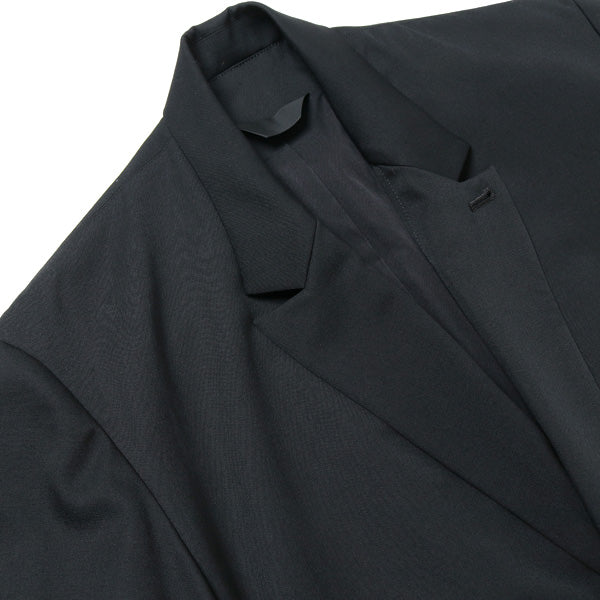 TAILORED JACKET(BLACK)