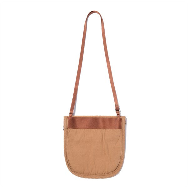 French Duck Cloth No.11 Pouch