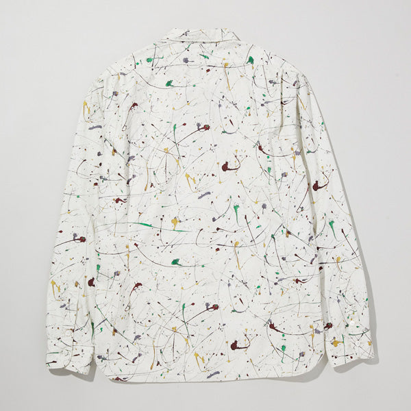 OLD JOE . TRAD / C-SHIRT . LS