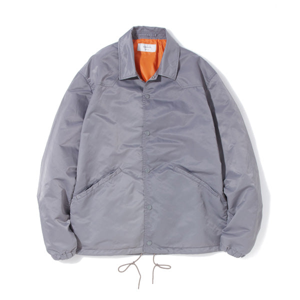 Mix Coach Jacket